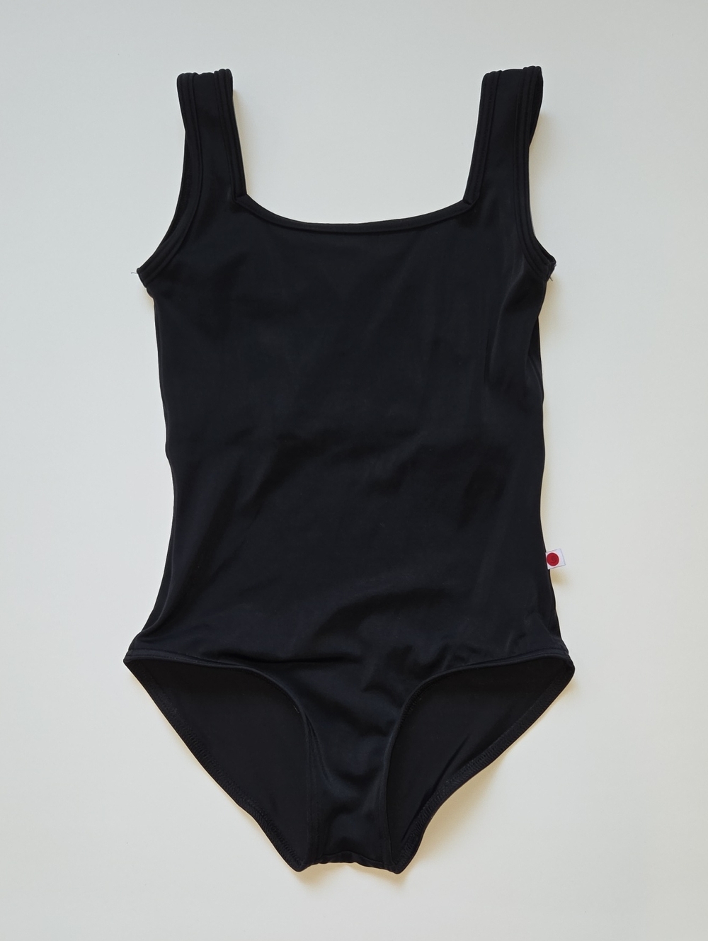 Yumiko Marieke Black Leotard (1 of 3)